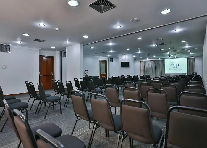Double Tree by Hilton São Paulo Itaim