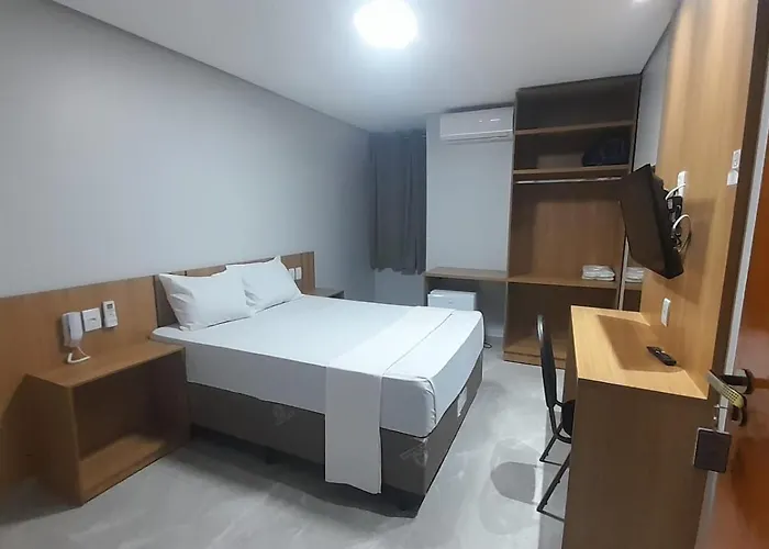 Hotel Bonina
