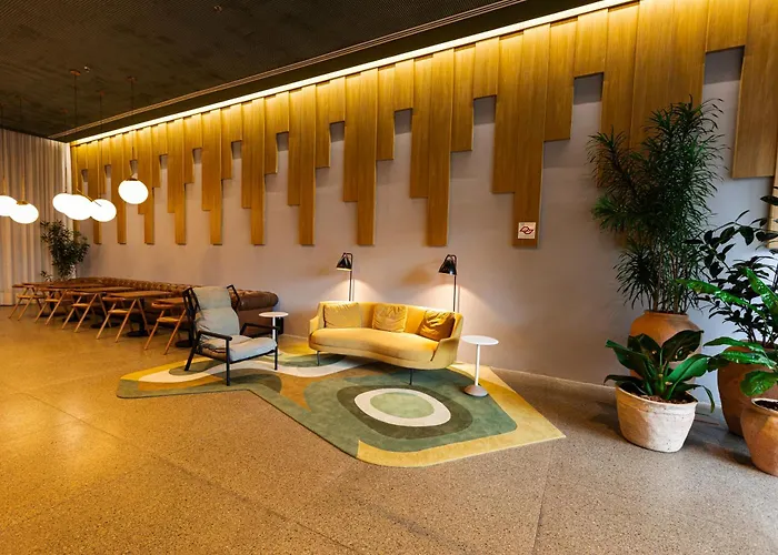 Grand Mercure Sp Pinheiros